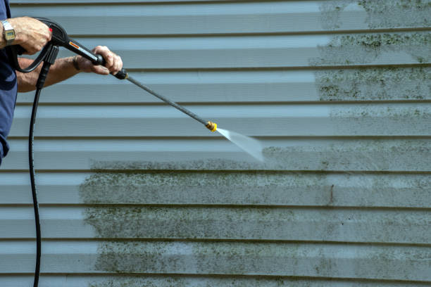 Best Post-Construction Pressure Washing  in Turlock, CA