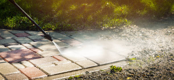 Professional Pressure Washing Services in Turlock, CA